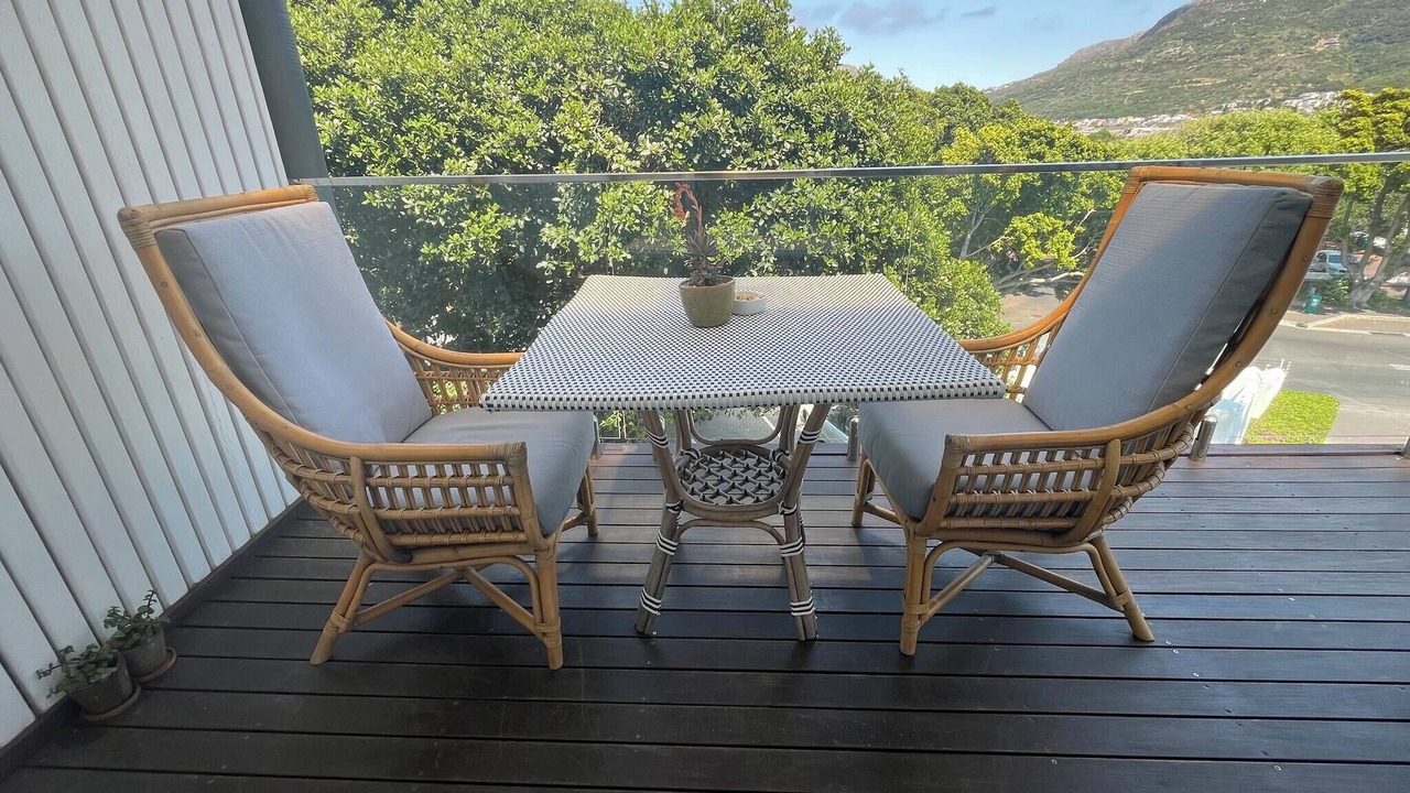 Photo of Patio Balcony in Scott Estate