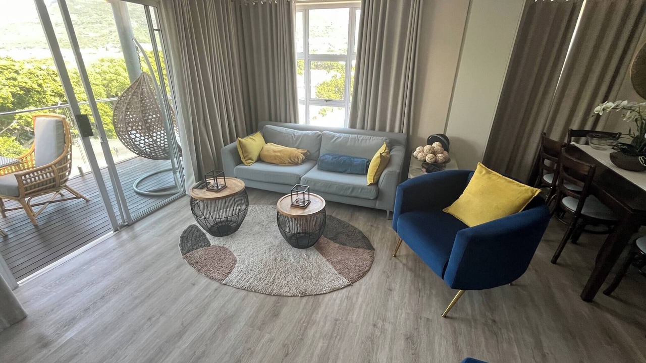 Photo of Patio Balcony in Scott Estate