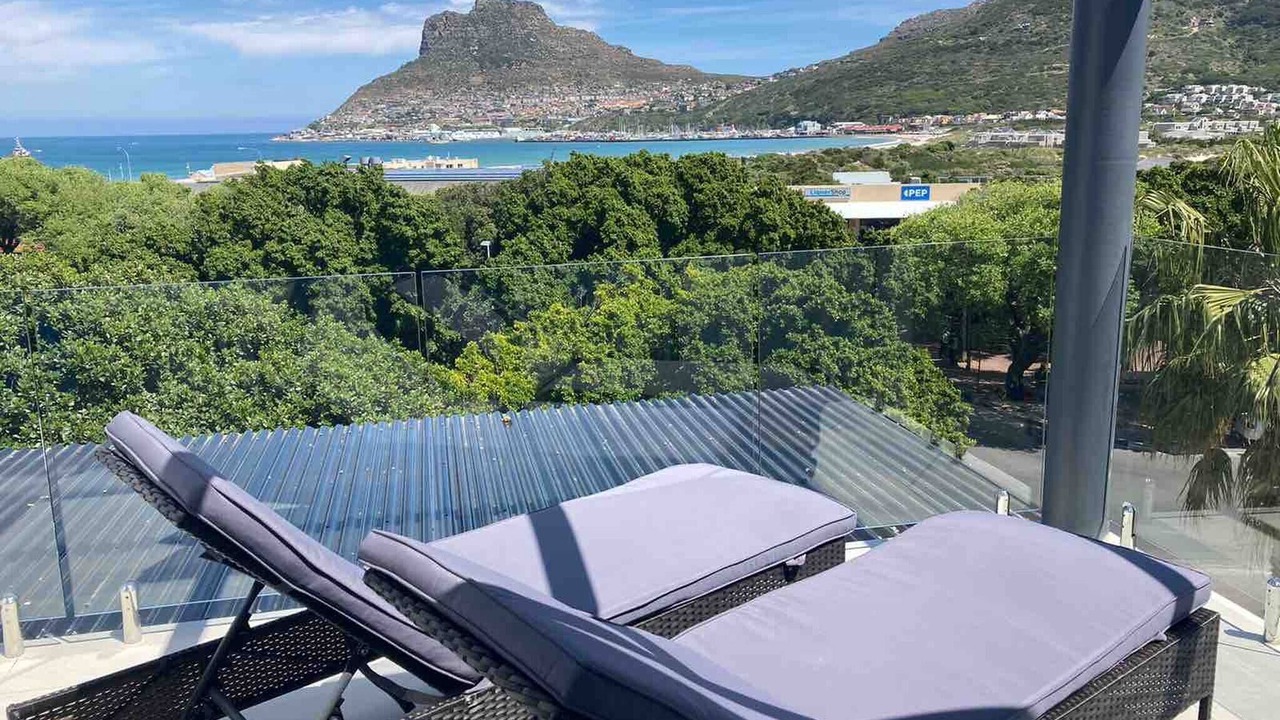 Photo of Patio Balcony in Scott Estate