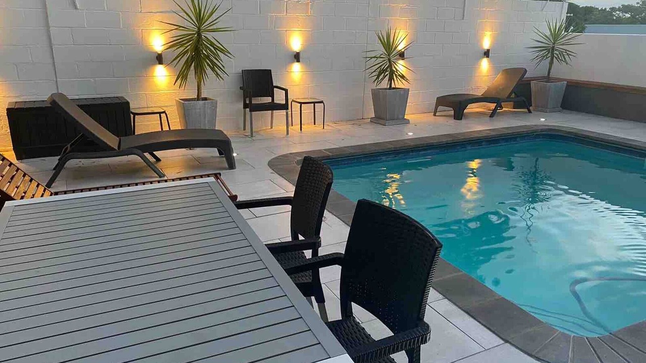 Photo of Patio Balcony in Scott Estate