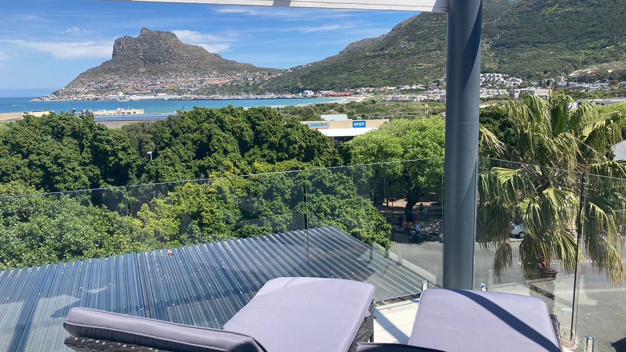 Photo of Patio Balcony in Scott Estate