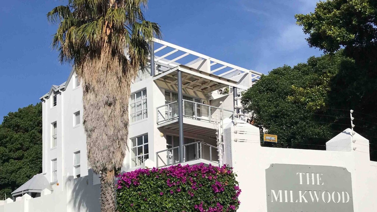 Photo of Patio Balcony in Scott Estate