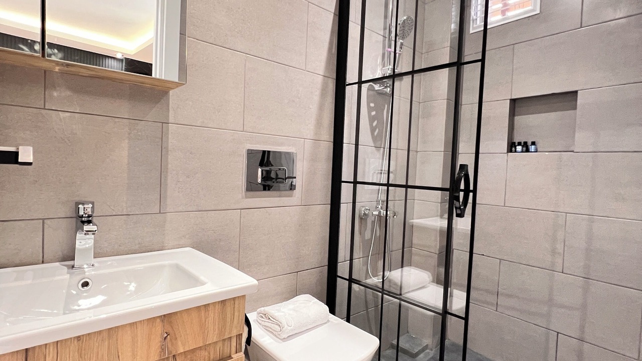 Photo of Bathroom in Kumkapi