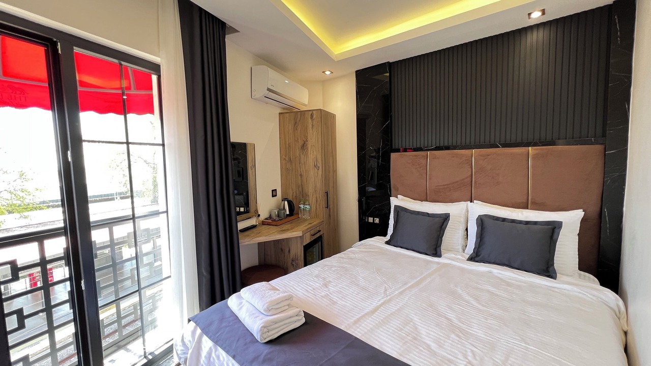 Photo of Bedroom in Kumkapi