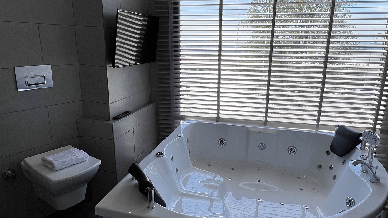 Photo of Bathroom in Kumkapi