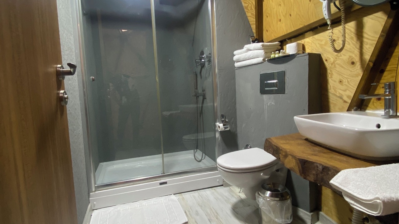 Photo of Bathroom in Mengen