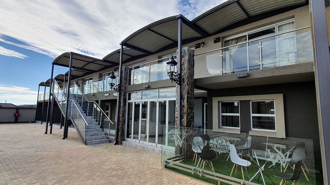 Photo of Outdoor in Polokwane