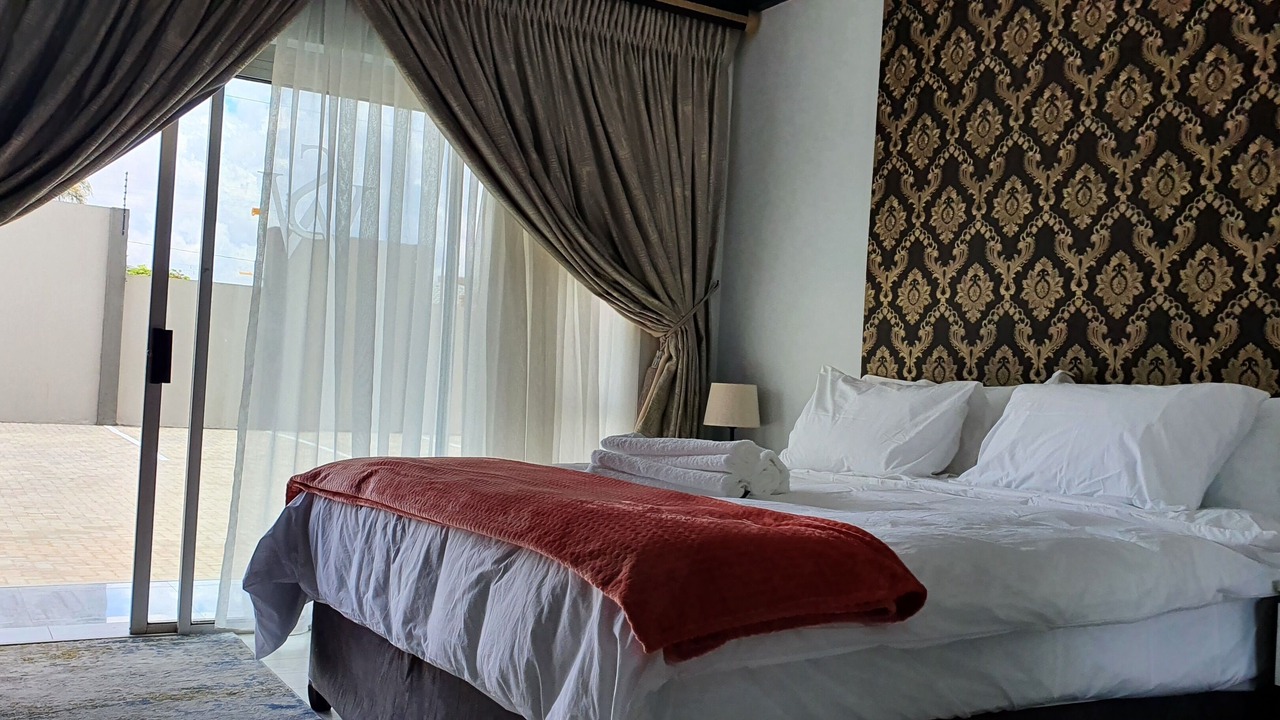 Photo of Bedroom in Polokwane