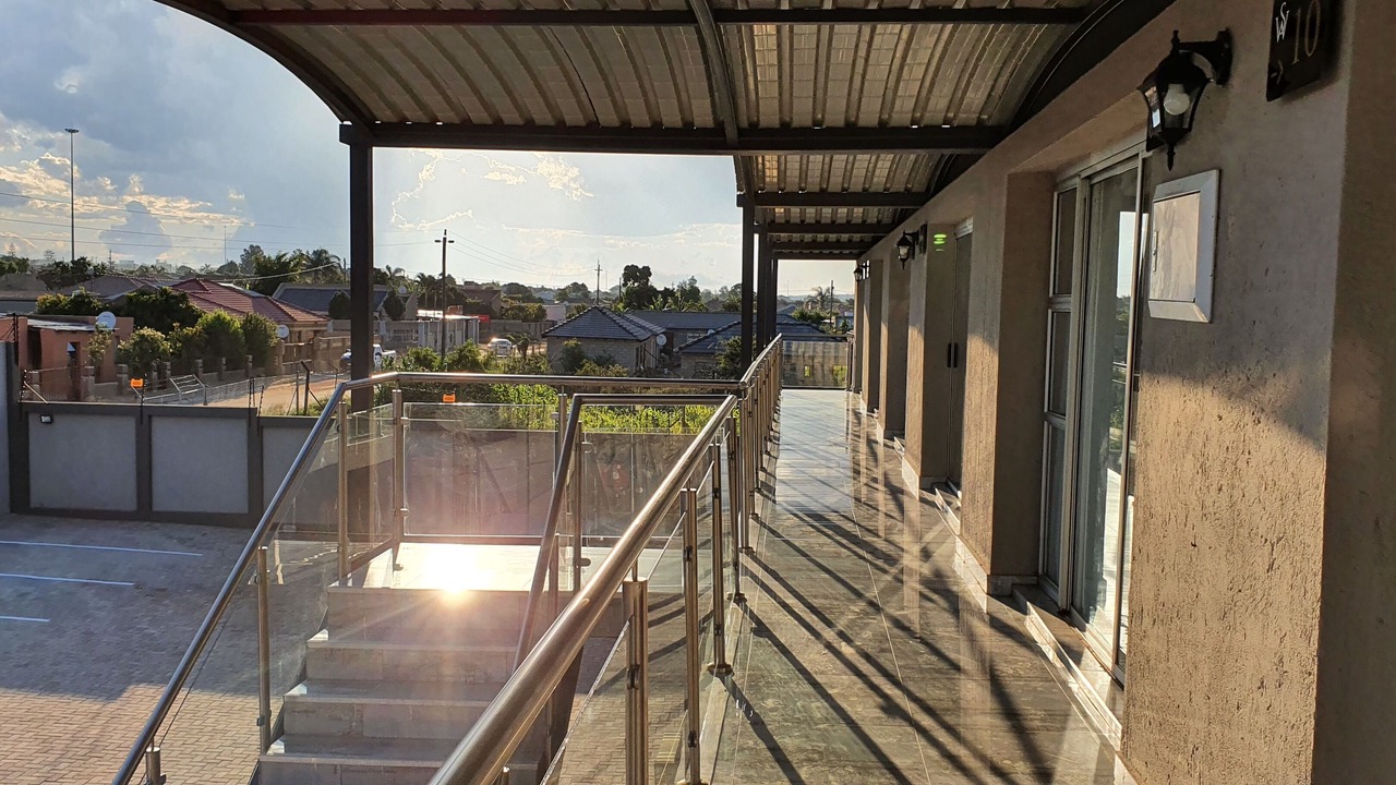 Photo of Patio Balcony in Polokwane