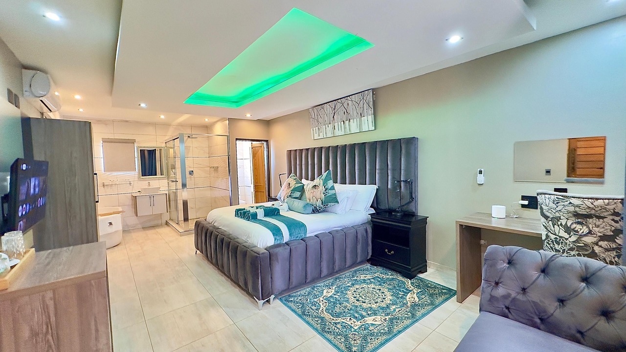 Photo of Bedroom in Bushbuckridge