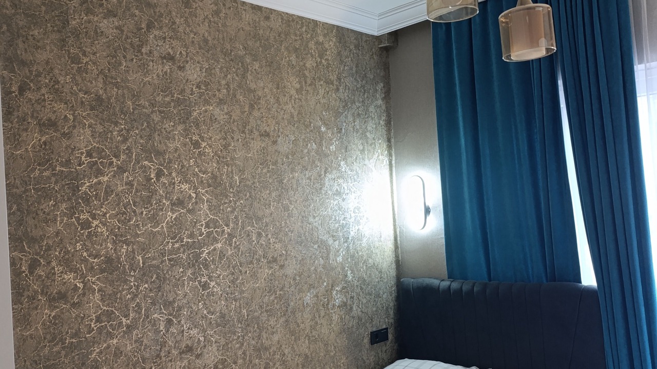 Photo of Patio Balcony in Nazilli