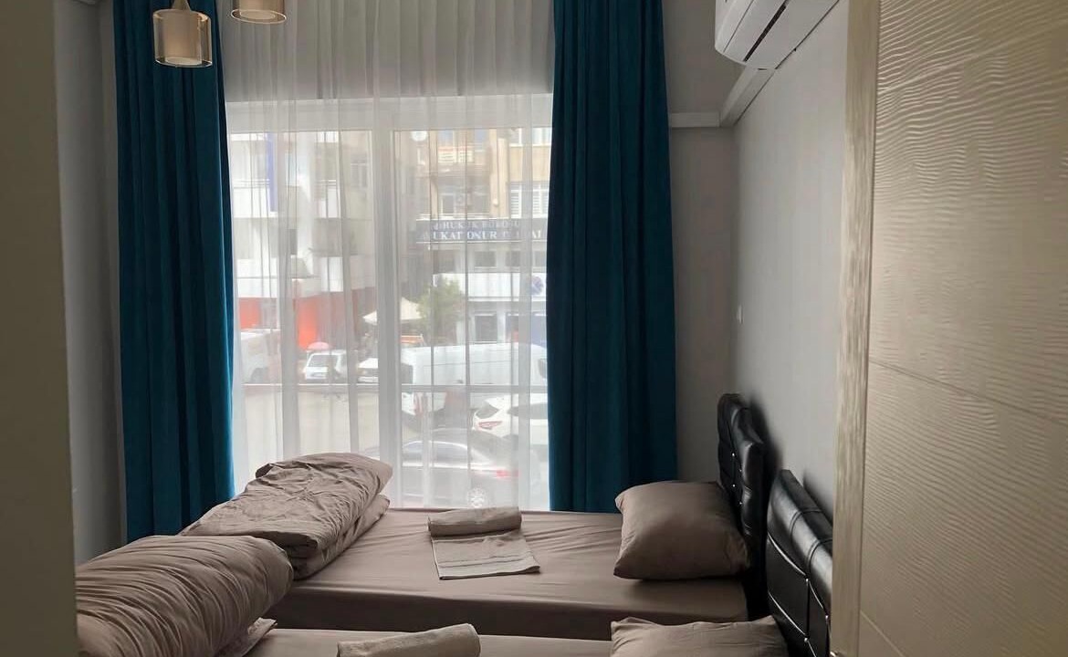 Photo of Patio Balcony in Nazilli