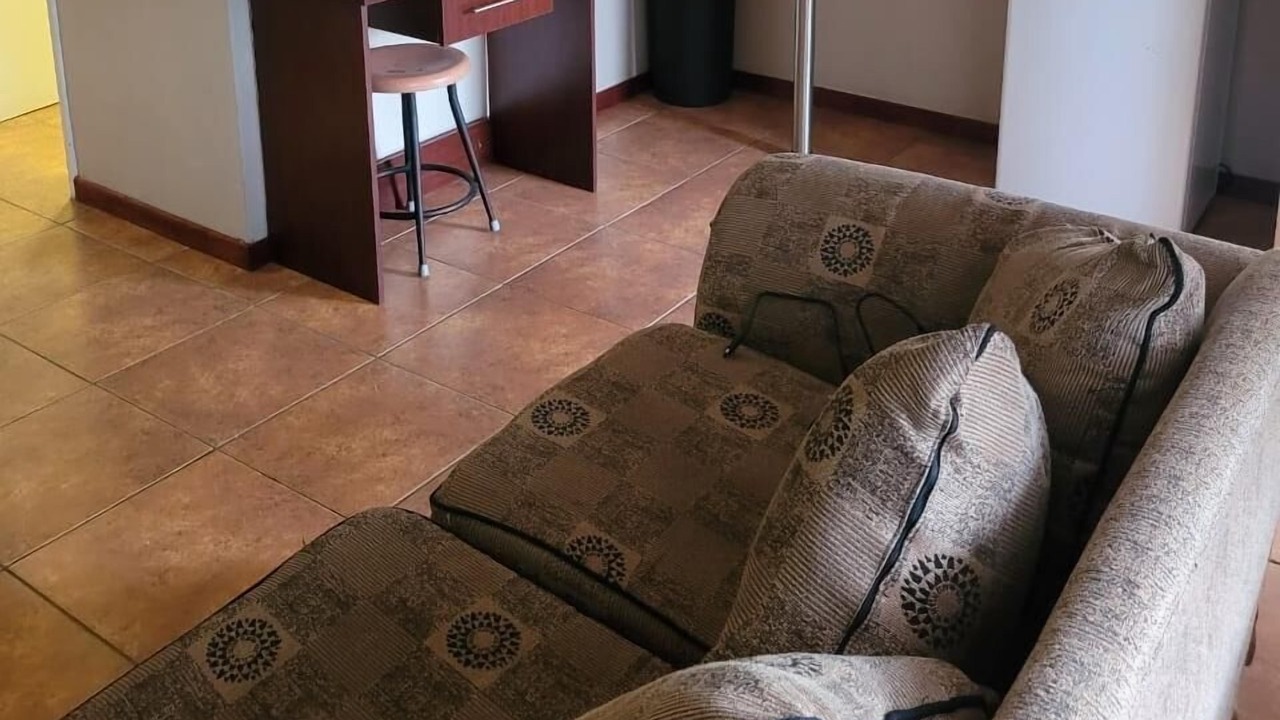 Photo of Bedroom in Badplaas