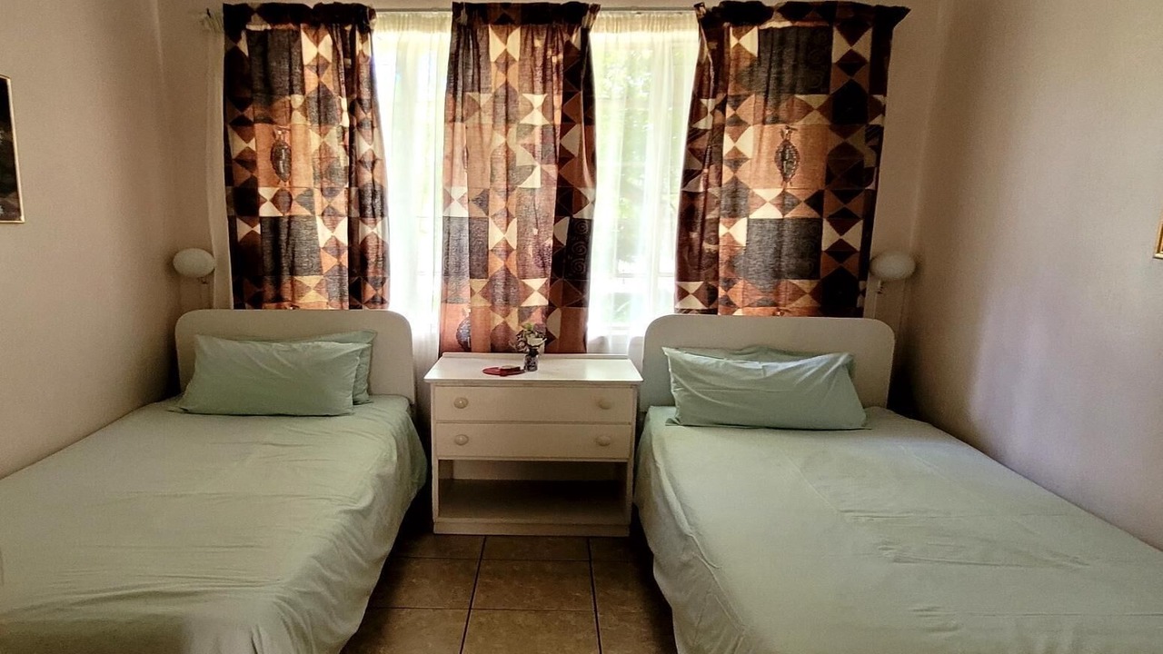 Photo of Bedroom in Badplaas
