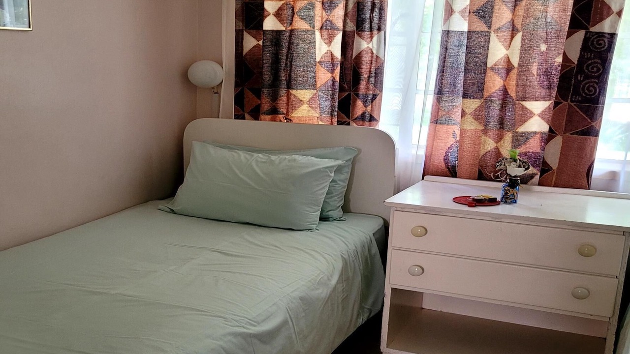 Photo of Bedroom in Badplaas