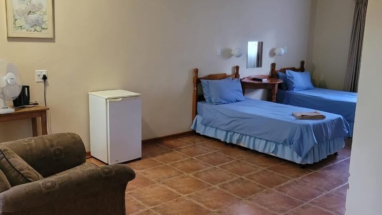 Photo of Bedroom in Badplaas