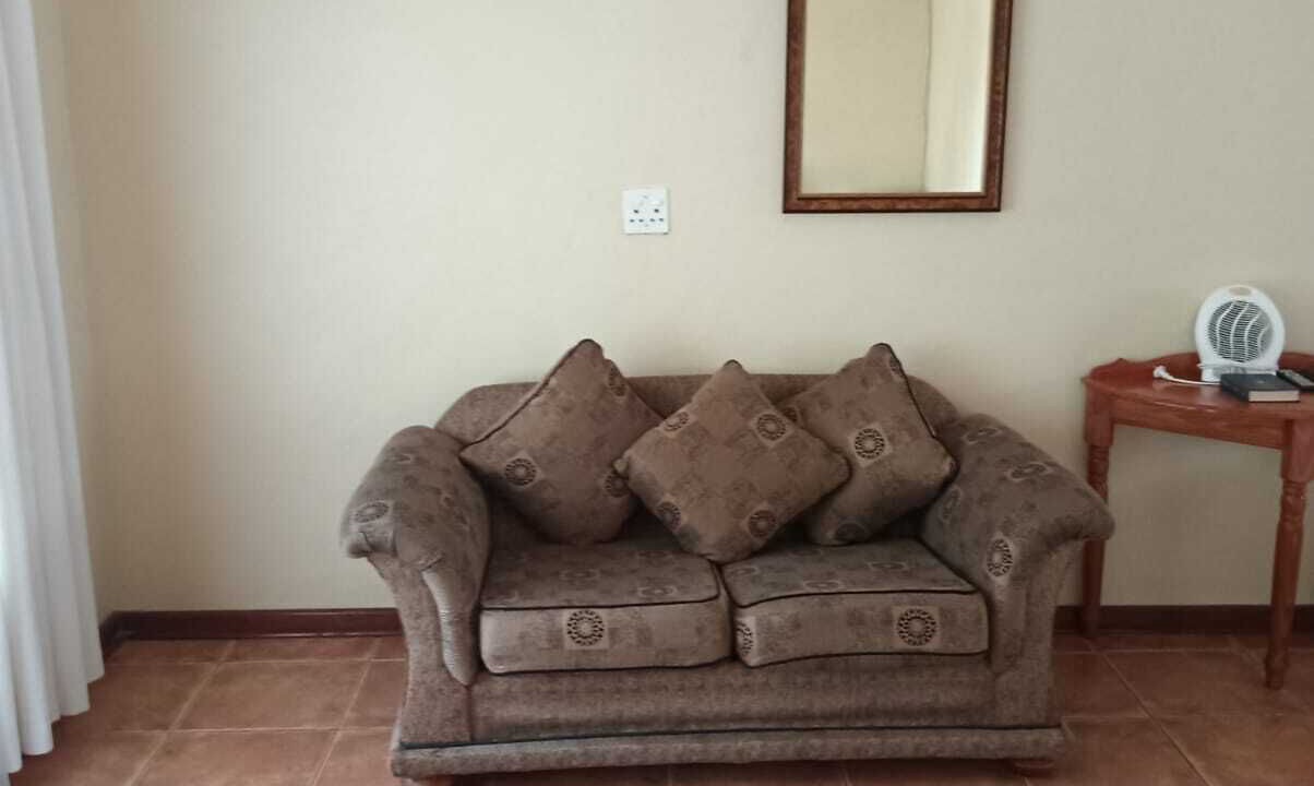 Photo of Bedroom in Badplaas