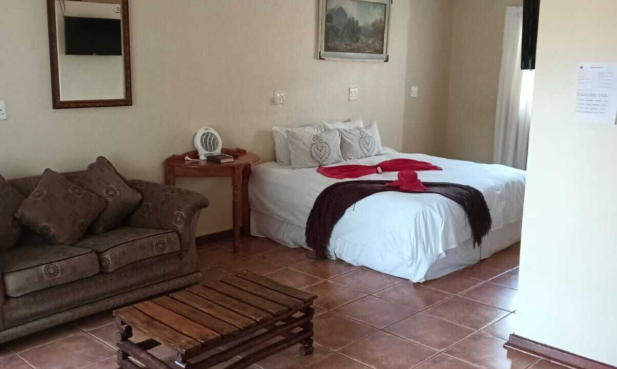 Photo of Bedroom in Badplaas