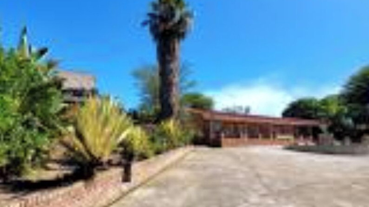 Photo of Outdoor in Badplaas