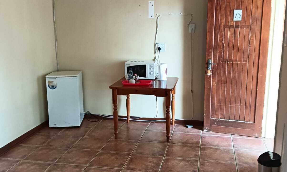 Photo of Bedroom in Badplaas