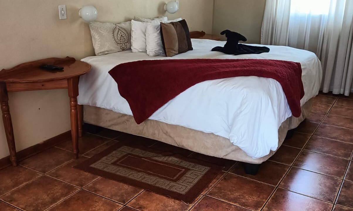 Photo of Bedroom in Badplaas