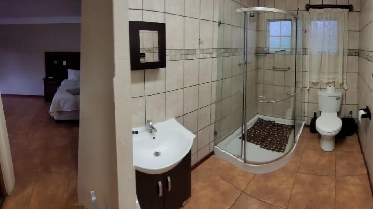 Photo of Bathroom in Badplaas