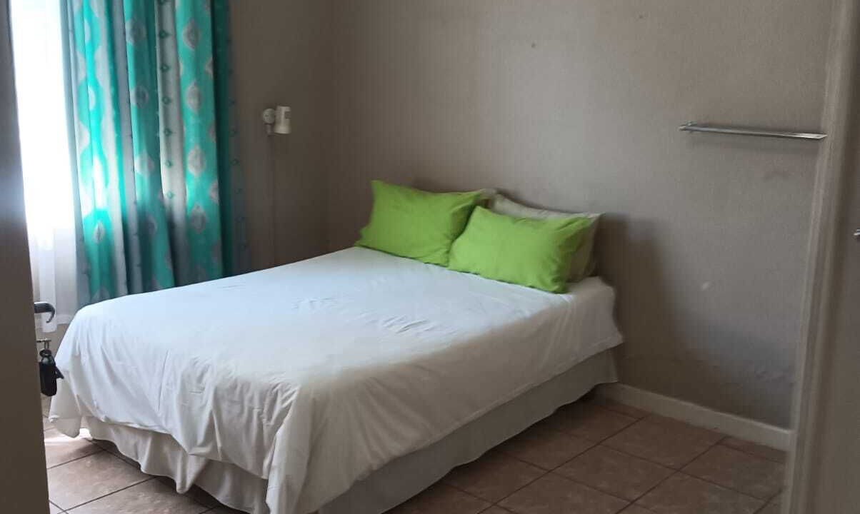 Photo of Bedroom in Badplaas