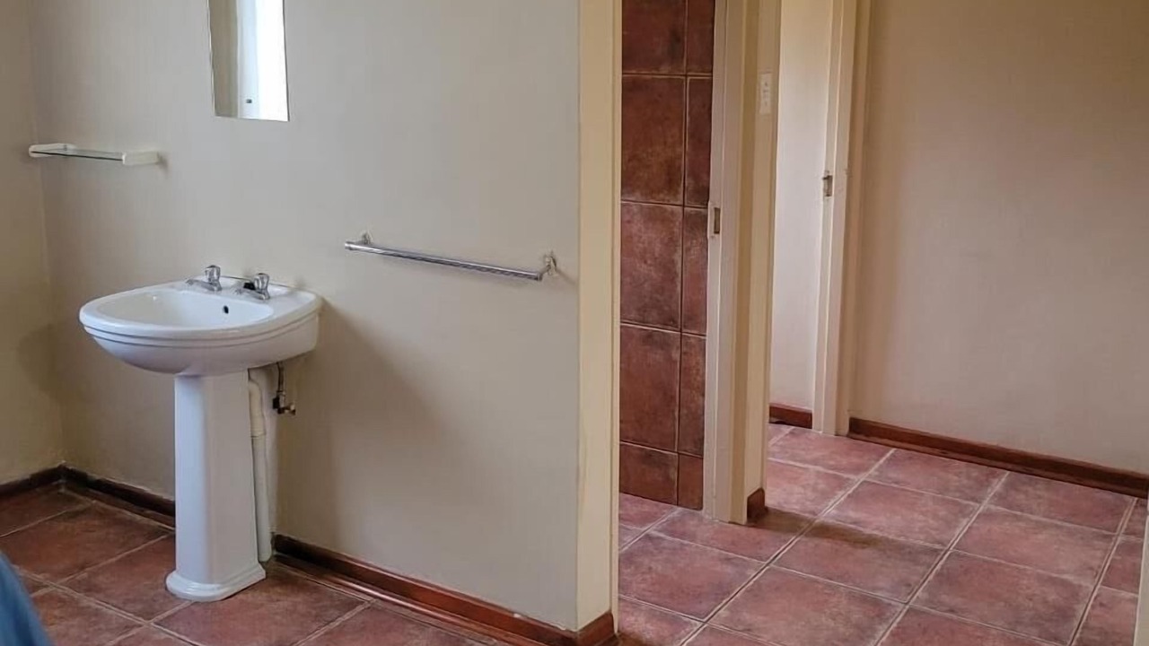 Photo of Bathroom in Badplaas