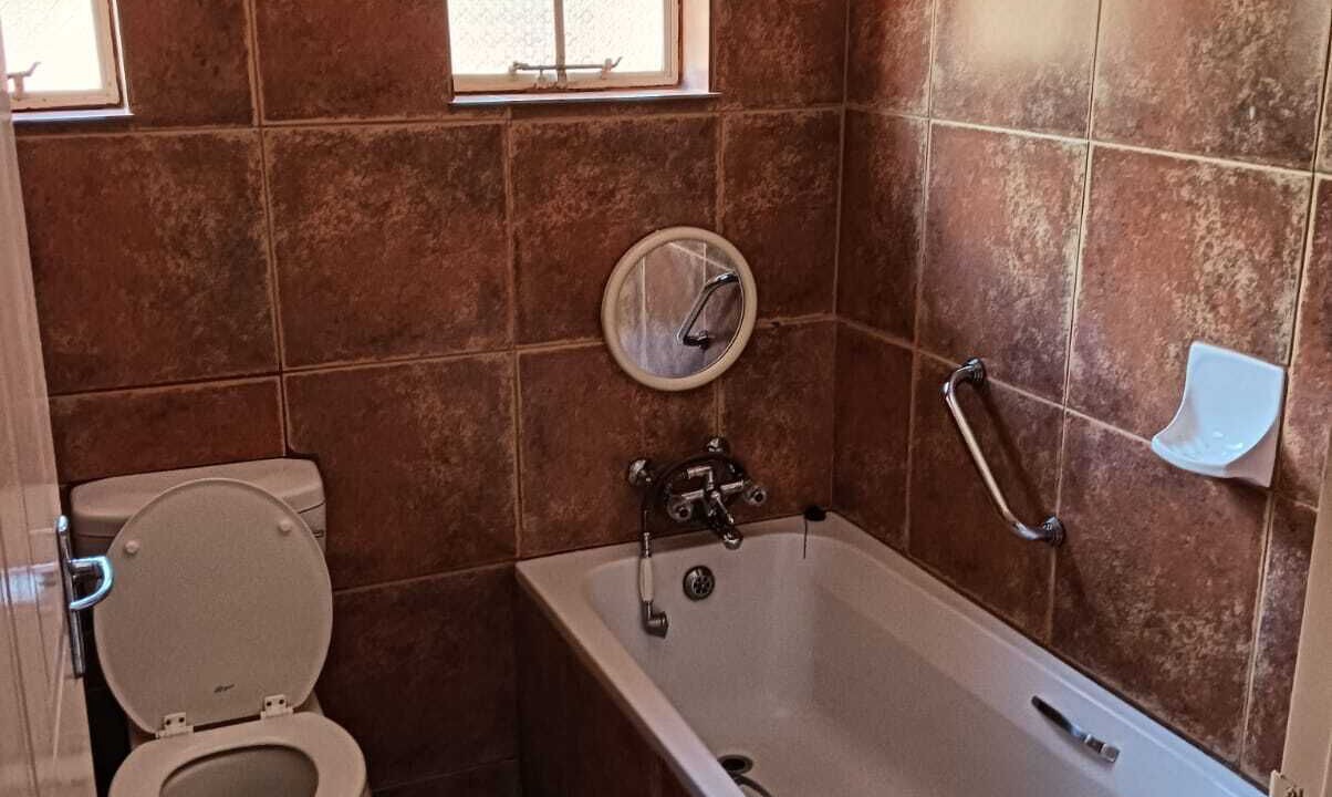 Photo of Bathroom in Badplaas