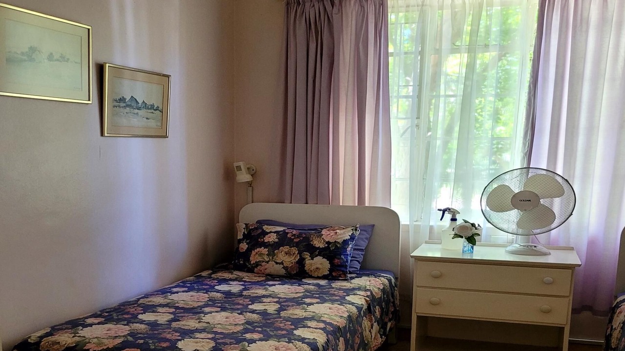 Photo of Bedroom in Badplaas