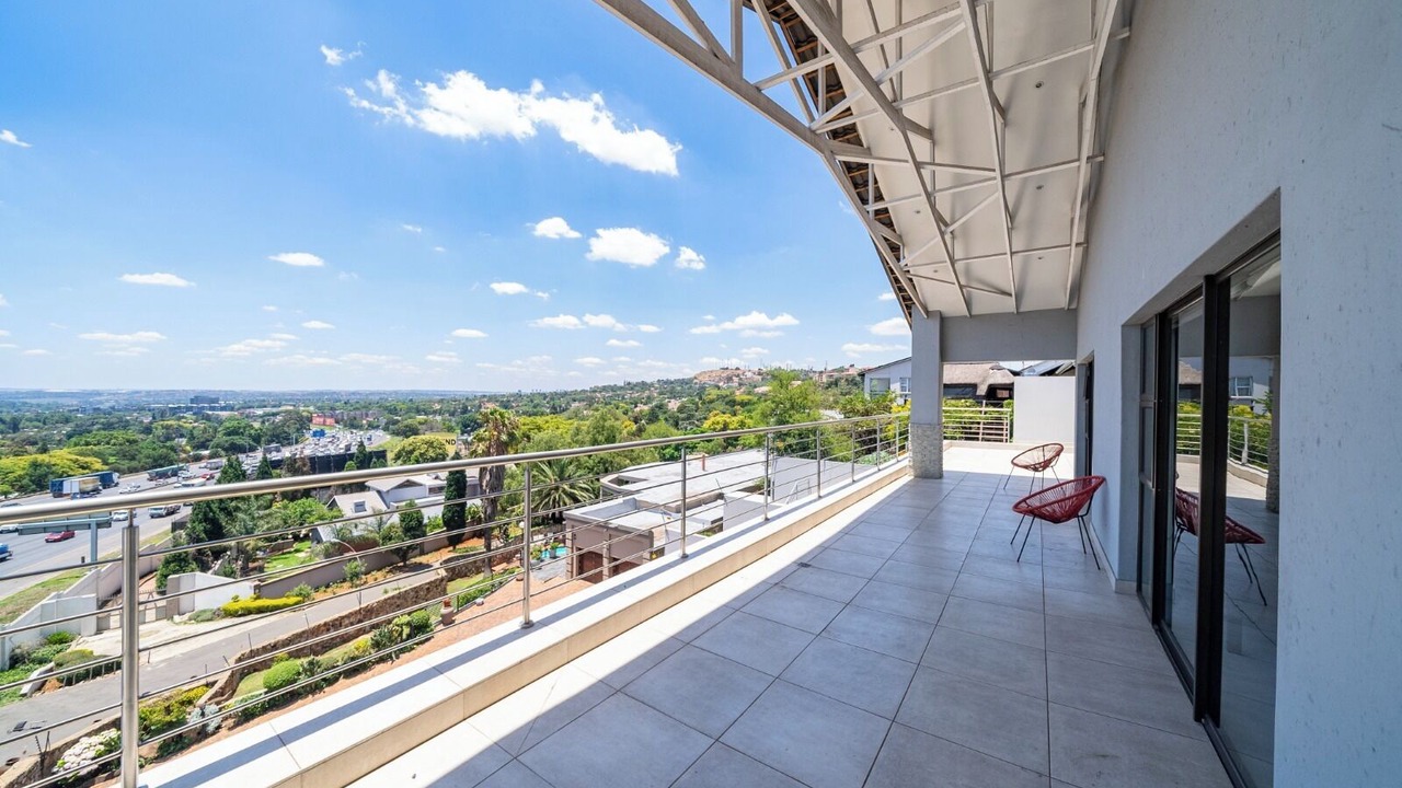 Photo of Outdoor in Germiston