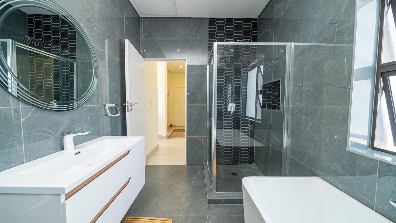 Photo of Bathroom in Germiston