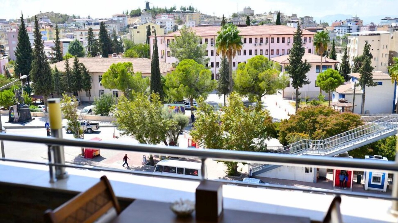 Photo of Patio Balcony in Mut