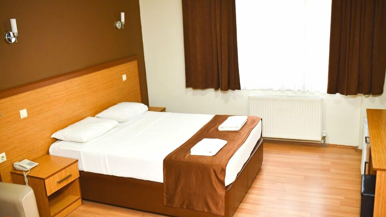 Photo of Bedroom in Mut