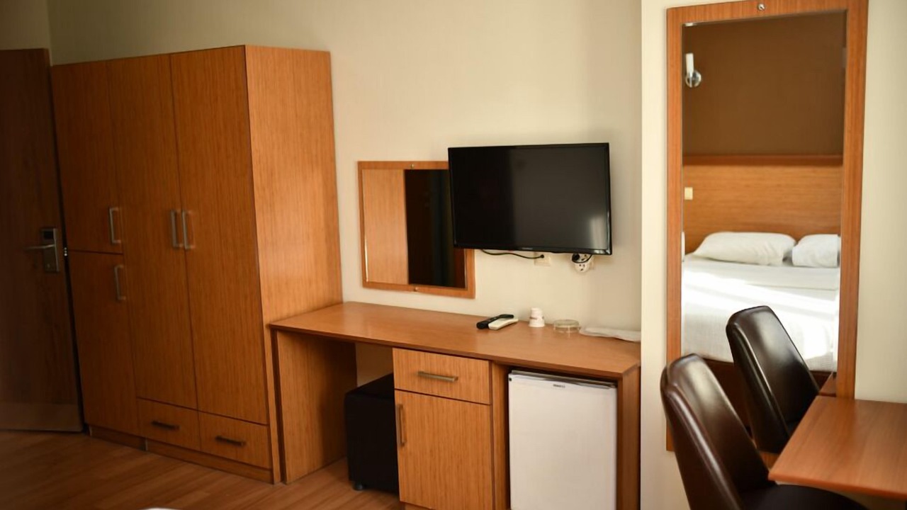 Photo of Bedroom in Mut