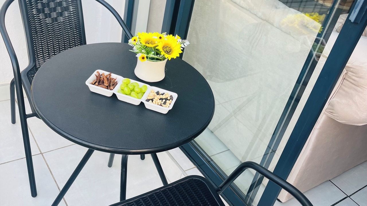 Photo of Patio Balcony in The Willows
