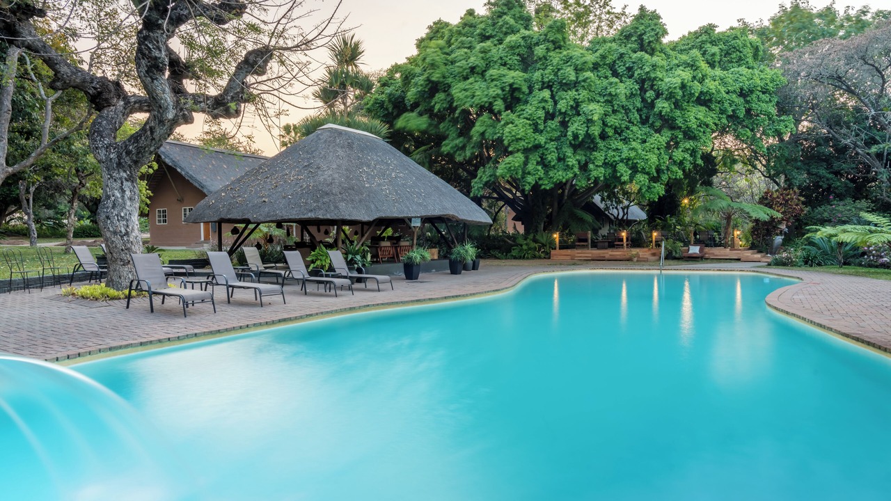 Photo of Outdoor in Thorny Bush Game Reserve