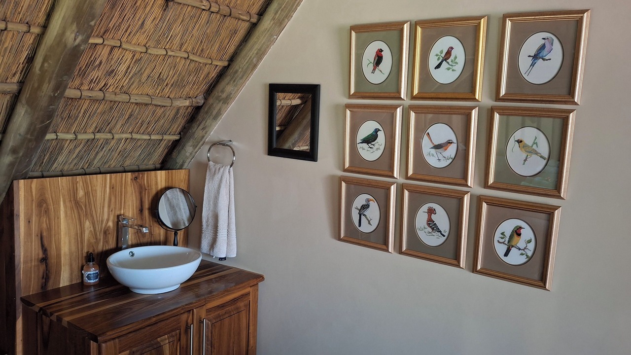 Photo of Bathroom in Dikgatlong
