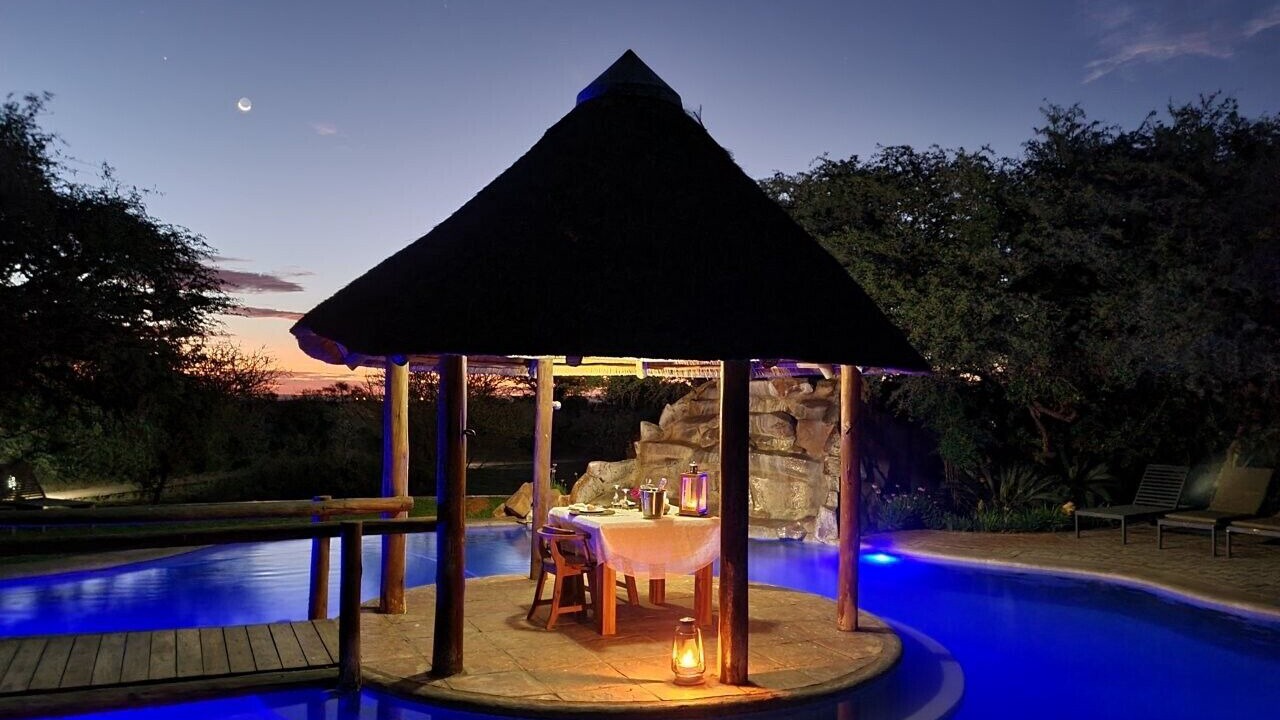Photo of Outdoor in Dikgatlong
