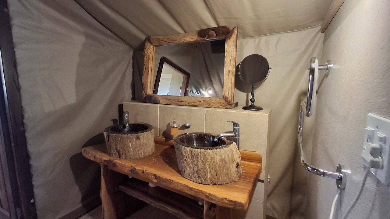 Photo of Bathroom in Dikgatlong