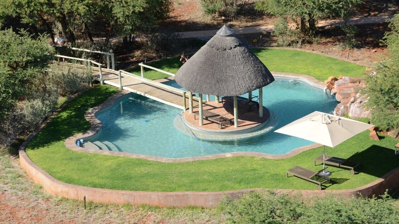 Photo of Outdoor in Dikgatlong