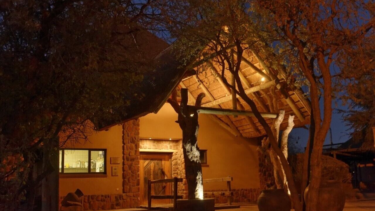 Photo of Outdoor in Dikgatlong