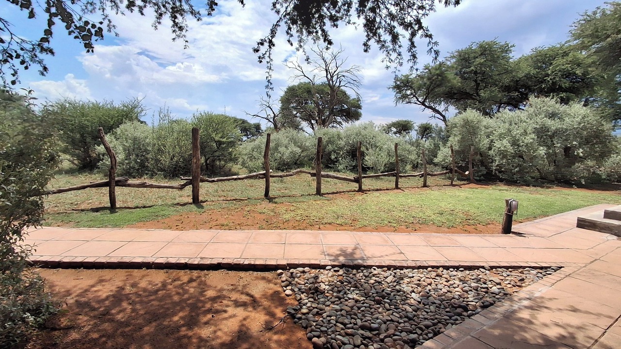 Photo of Bedroom in Dikgatlong