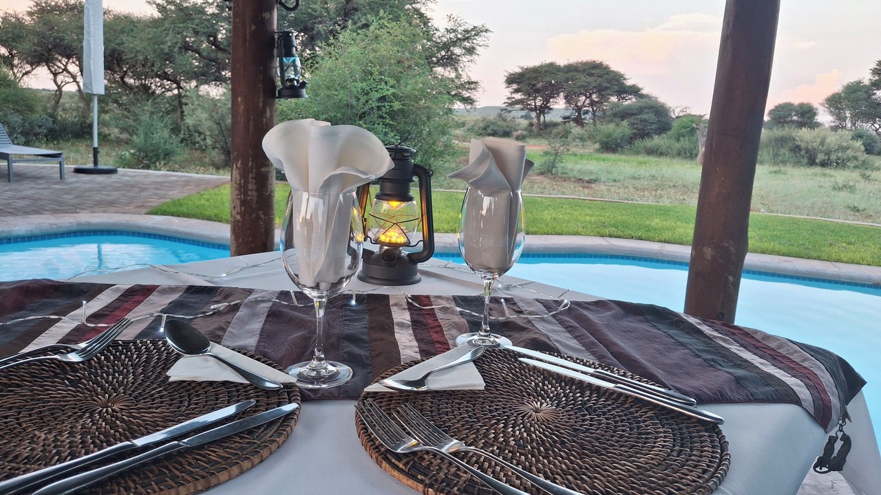 Photo of Outdoor in Dikgatlong