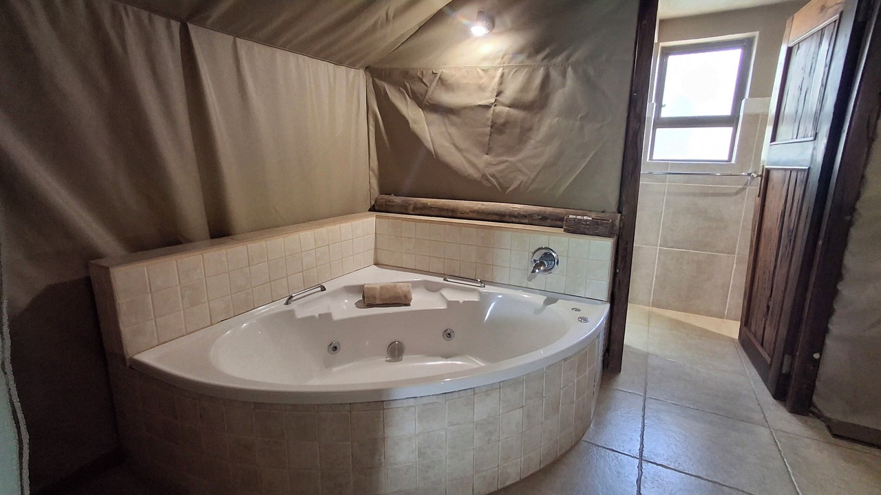 Photo of Bathroom in Dikgatlong