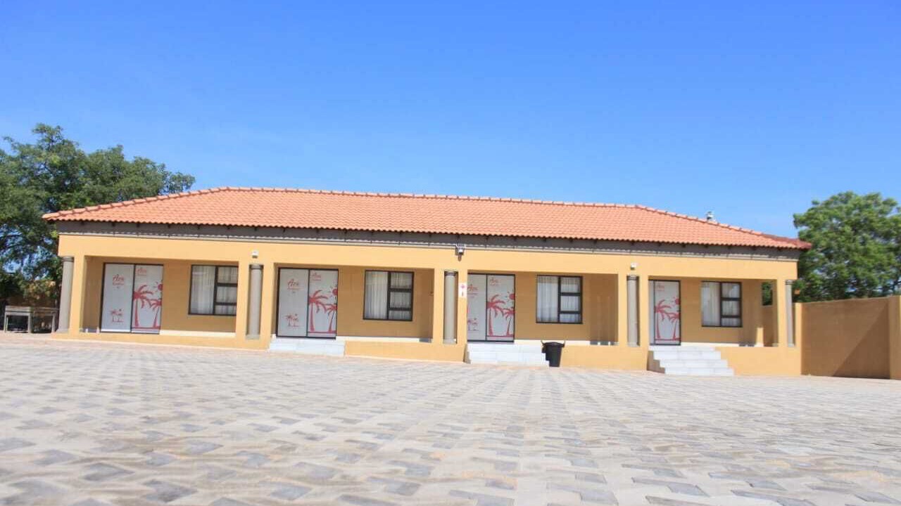 Photo of Outdoor in Acornhoek