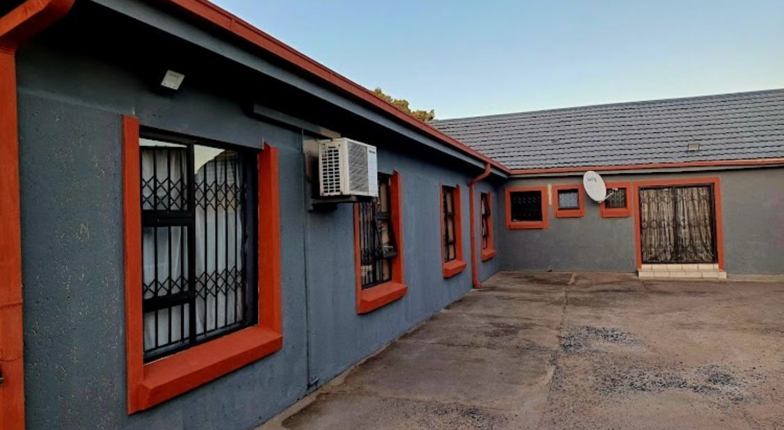 Photo of Outdoor in Emalahleni