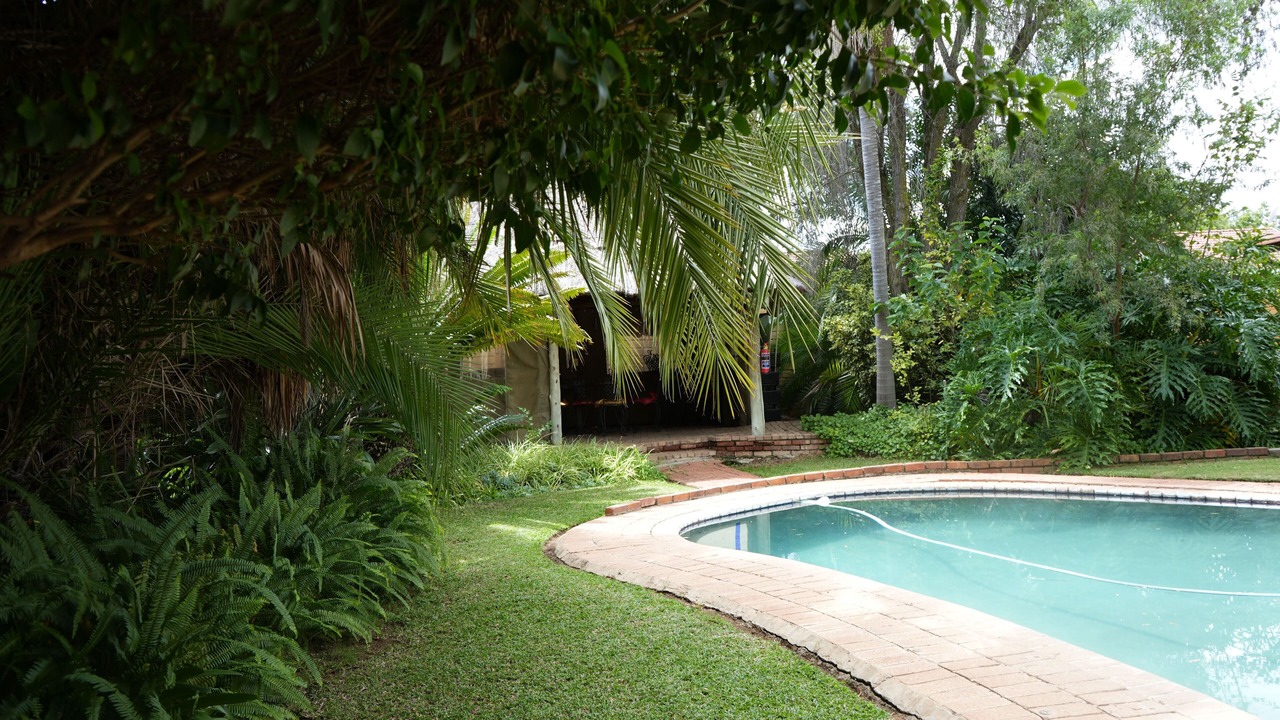 Photo of Outdoor in Flora Park