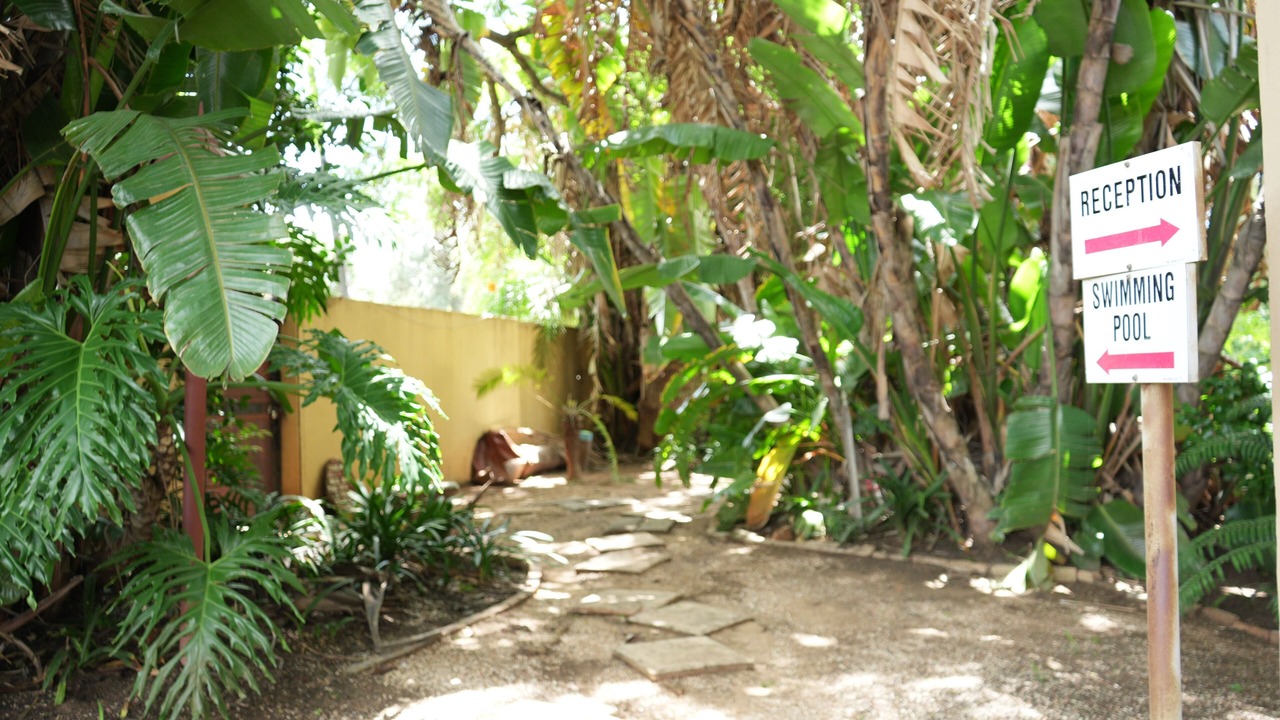 Photo of Outdoor in Flora Park