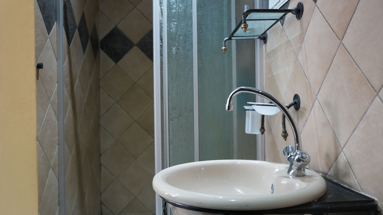 Photo of Bathroom in Flora Park
